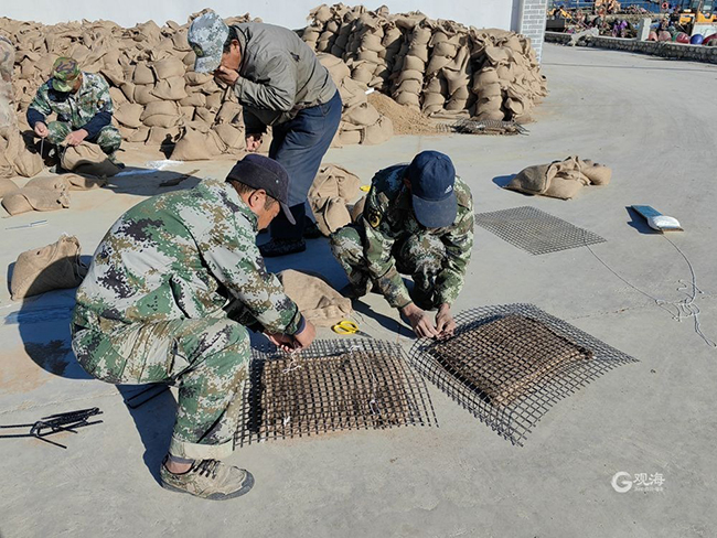 回澜】贯彻落实习近平总书记考察三亚海洋研究院重要讲话精神