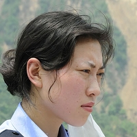 蒋敏